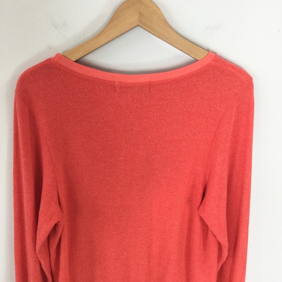 WILDFOX Love Signs graphic plush sweatshirt - Picture 7 of 8